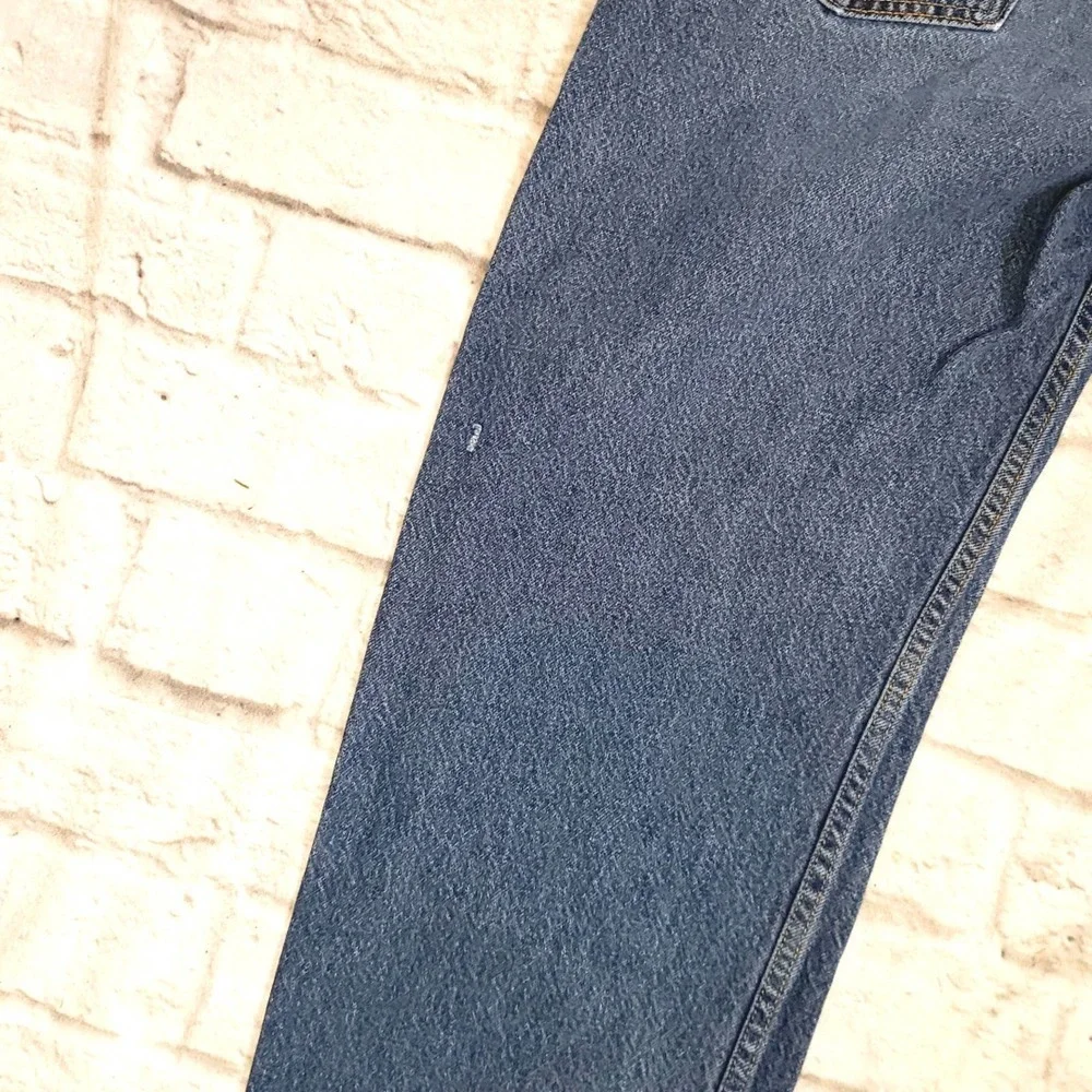 Levi's 550 men's Relaxed Fit Jeans size 38